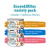 Purina Beneful Incredibites Wet Dog Food for Small Dogs 3 oz Cans (30 Pack)